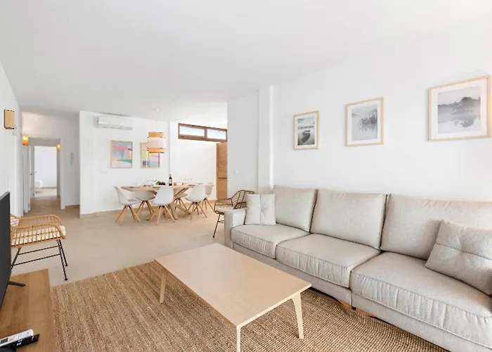 Altos Yaiza 9a By Escape * פלאיה בלנקה