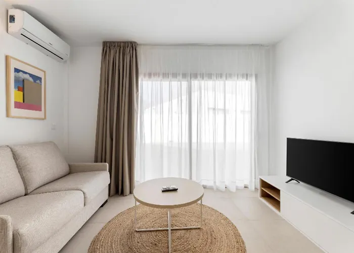 Altos Yaiza 9a By Escape וילה פלאיה בלנקה