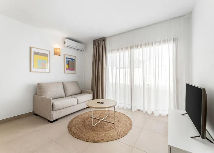 וילה Altos Yaiza 9a By Escape פלאיה בלנקה