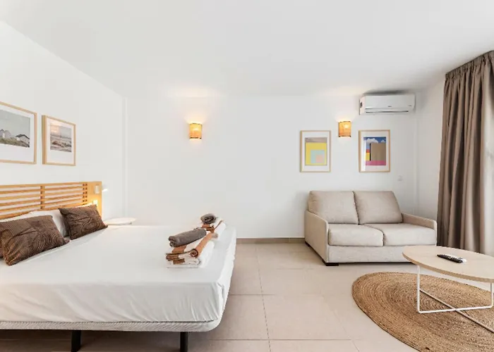 Altos Yaiza 9a By Escape * פלאיה בלנקה