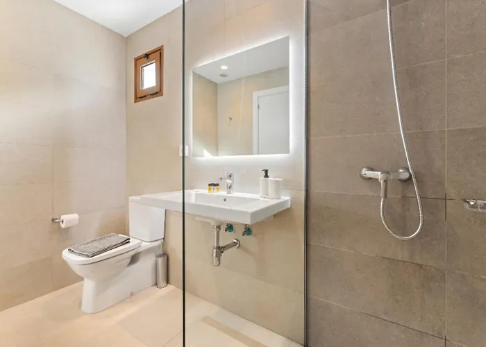 Altos Yaiza 9a By Escape * פלאיה בלנקה