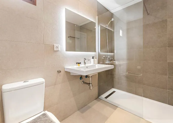 Altos Yaiza 9a By Escape וילה פלאיה בלנקה