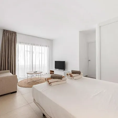 Altos Yaiza 9a By Escape Villa