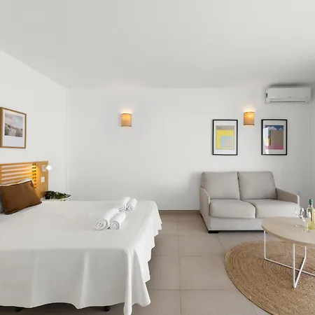 Altos Yaiza 9a By Escape Villa *