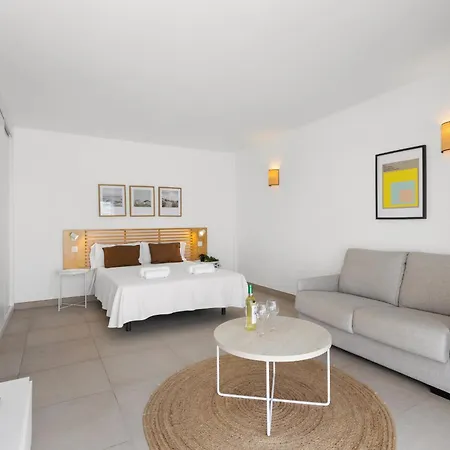 Altos Yaiza 9a By Escape Villa *