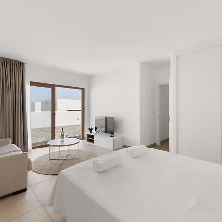 Villa Altos Yaiza 9a By Escape