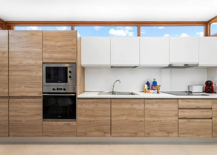 Altos Yaiza 9a By Escape 플라야블랑카