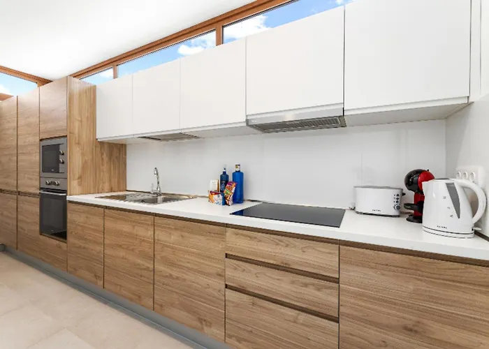 Altos Yaiza 9a By Escape Villa *