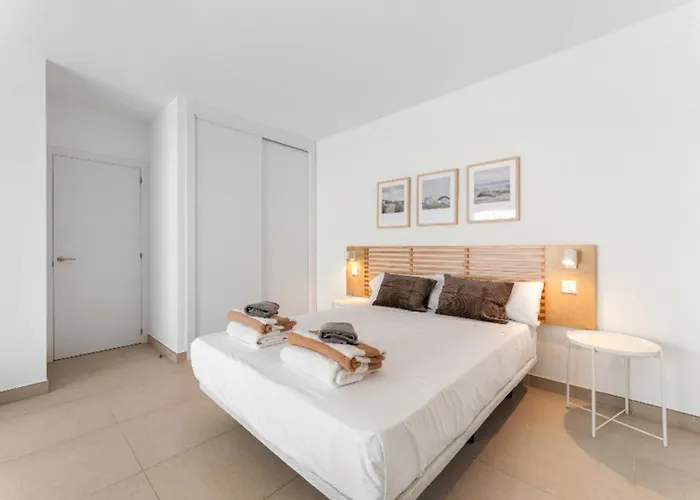 Villa Altos Yaiza 9a By Escape *