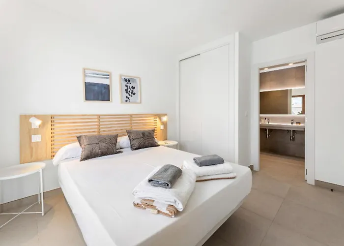 Altos Yaiza 9a By Escape