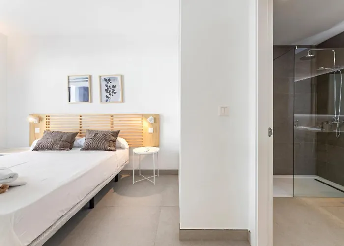 Altos Yaiza 9a By Escape Villa