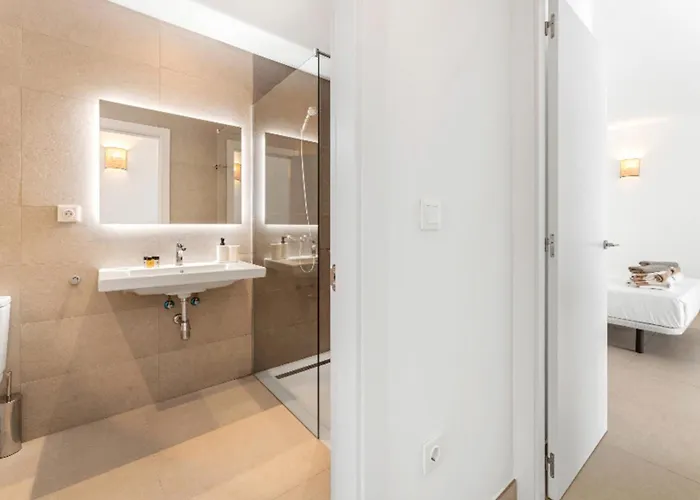 빌라 Altos Yaiza 9a By Escape *