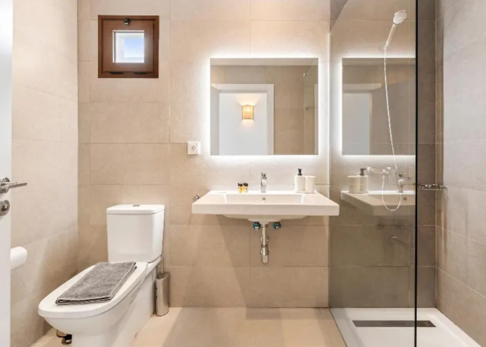 Villa Altos Yaiza 9a By Escape