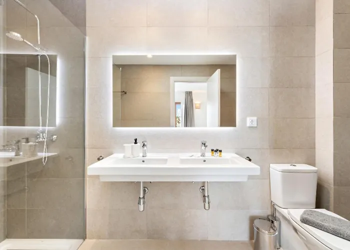 Altos Yaiza 9a By Escape 플라야블랑카