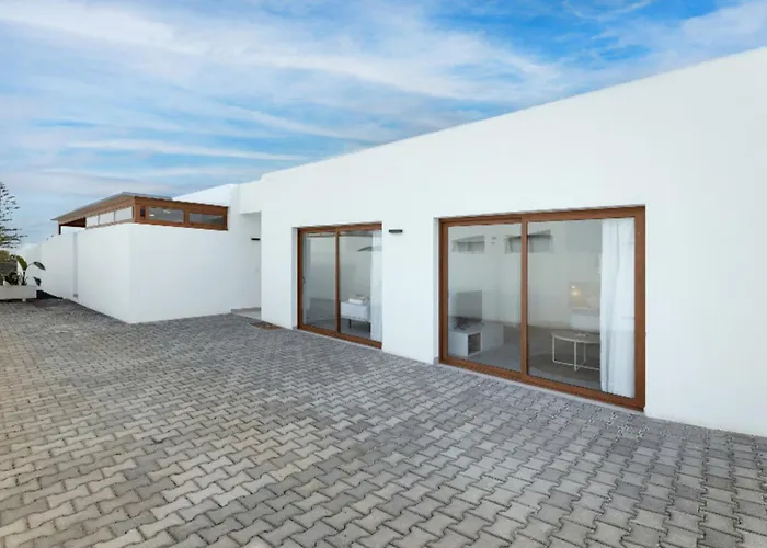 Villa Altos Yaiza 9a By Escape *