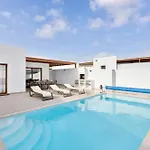 Altos Yaiza 9a By Escape فيلة *