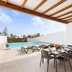 Altos Yaiza 9a By Escape Villa Playa Blanca (Lanzarote)