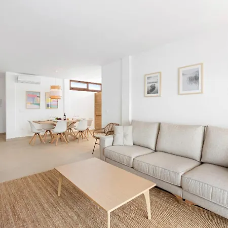 Altos Yaiza 9a By Escape * Playa Blanca (Lanzarote)