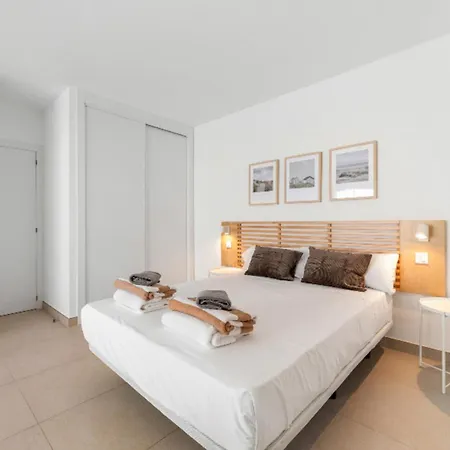 Villa Altos Yaiza 9a By Escape *