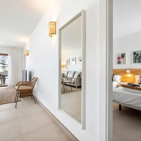 Altos Yaiza 9a By Escape 别墅 普拉亚布兰卡