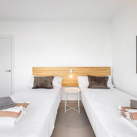 Altos Yaiza 9a By Escape