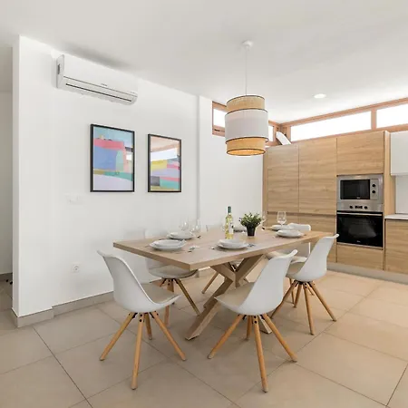Villa Altos Yaiza 9a By Escape