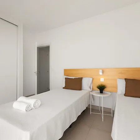 Villa Altos Yaiza 9a By Escape *