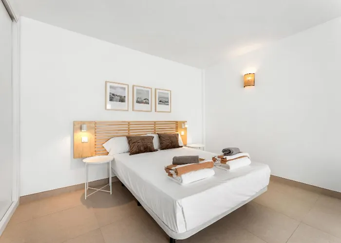 Altos Yaiza 9a By Escape Playa Blanca (Lanzarote)