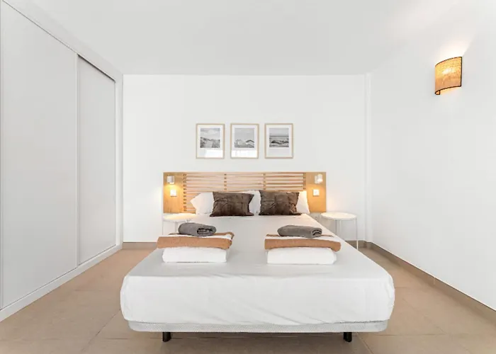 Altos Yaiza 9a By Escape Villa