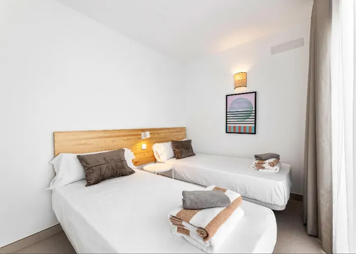 Altos Yaiza 9a By Escape Villa