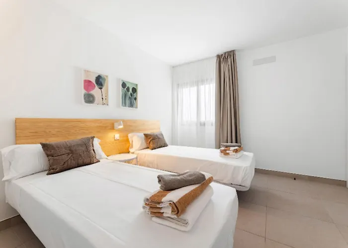 Villa Altos Yaiza 9a By Escape *