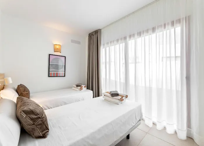 Altos Yaiza 9a By Escape Villa