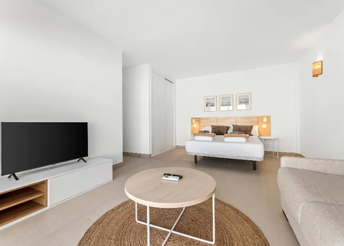 Villa Altos Yaiza 9a By Escape