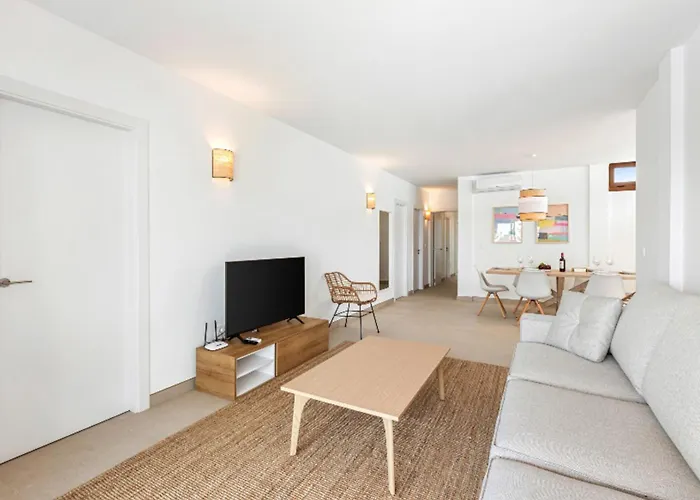 Altos Yaiza 9a By Escape