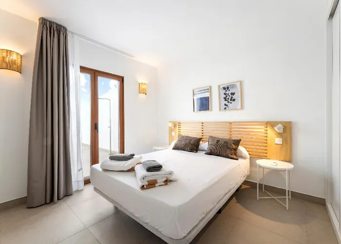 Altos Yaiza 9a By Escape Villa