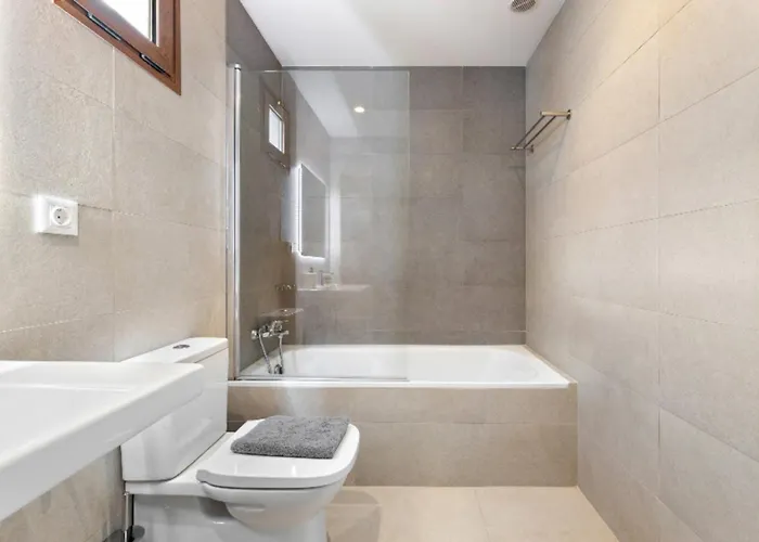 Villa Altos Yaiza 9a By Escape *